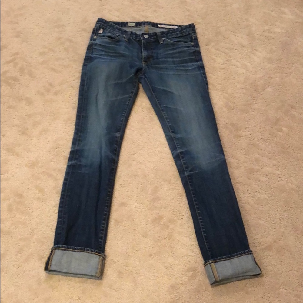 AG jeans